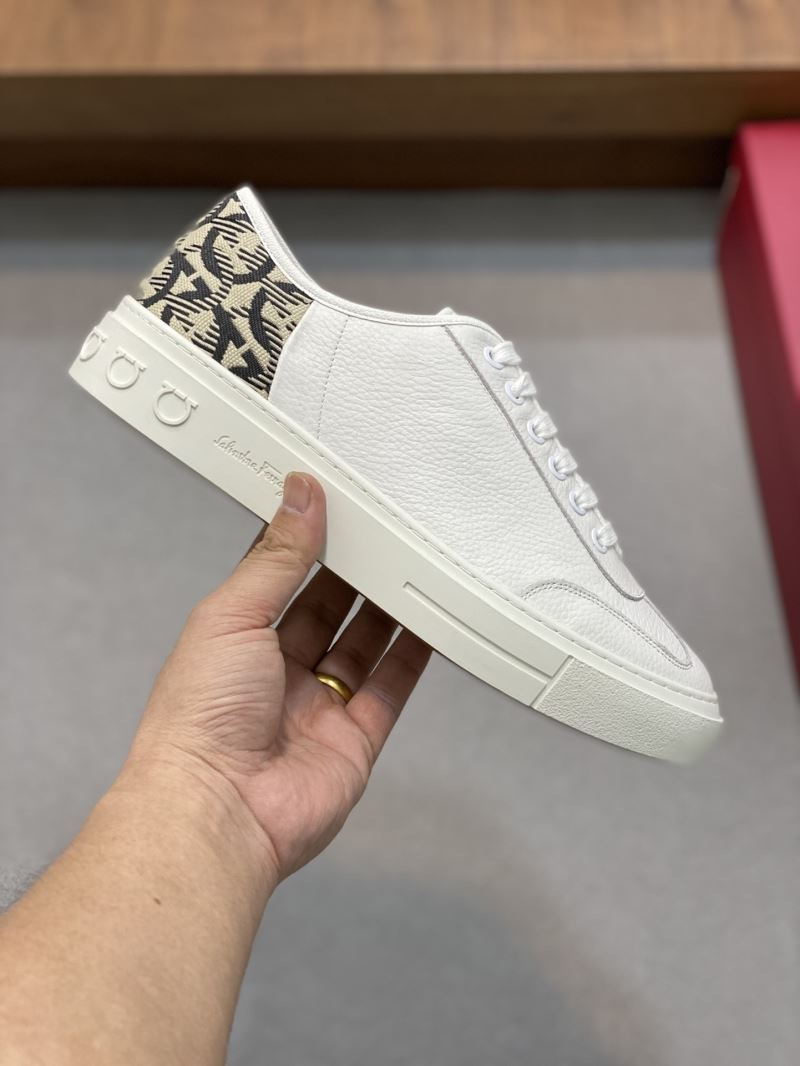 Louis Vuitton Low Shoes